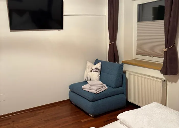 Lydia 公寓 斯拉德明